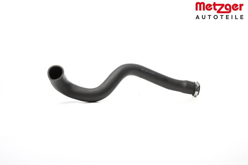 METZGER AUTOTEILE 2400976 Charge Air Hose
