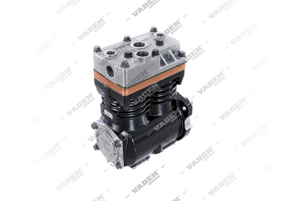 kompresor RVI 1700010002