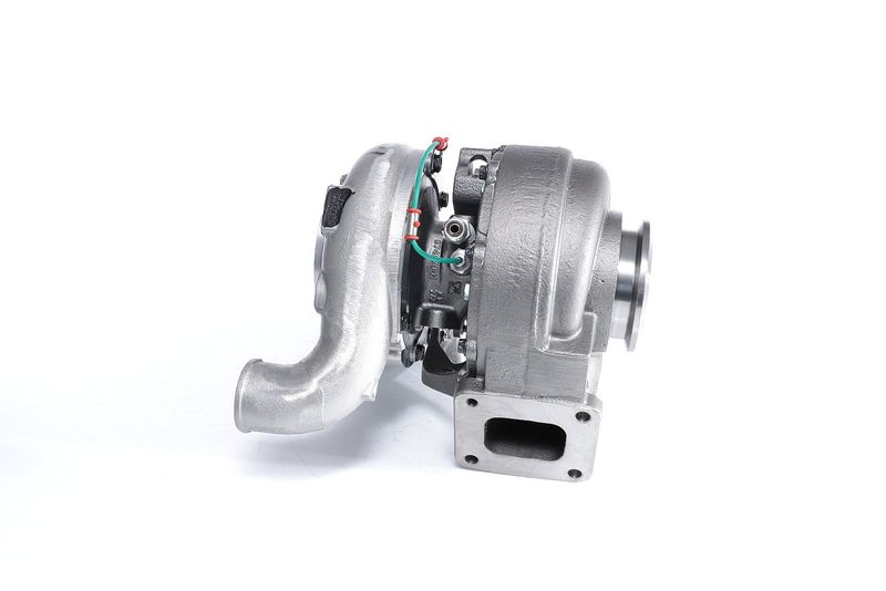Compresor,sistem de supraalimentare T917227 BTS Turbo