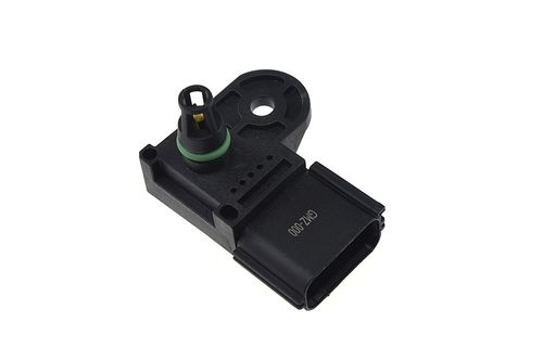 Sensor, presión colector de admisión