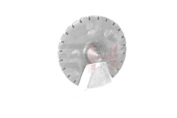 Puhver, vedrustus, GH GH-624772