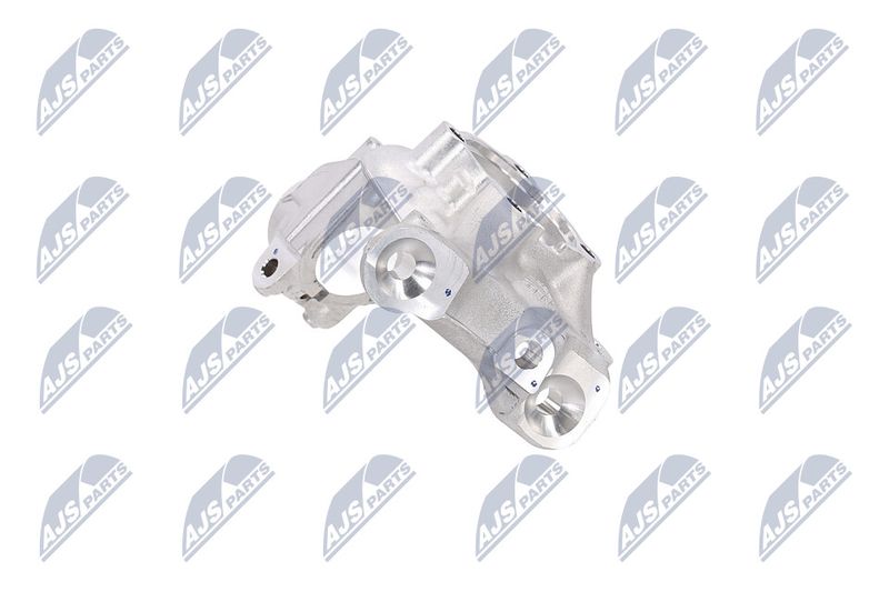 Käändmik, rattakinnitus, NTY ZZP-BM-000