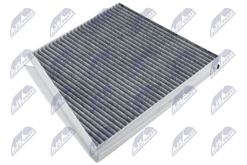 Filtru, aer habitaclu NTY FCF-ME-019C