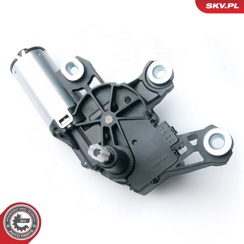 Pesuri mootor, ESEN SKV 19SKV016