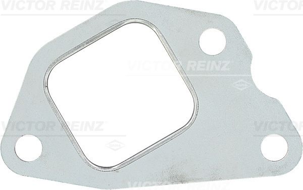 VICTOR REINZ 71-26409-00 - Išmetimo kolektoriaus tarpinė