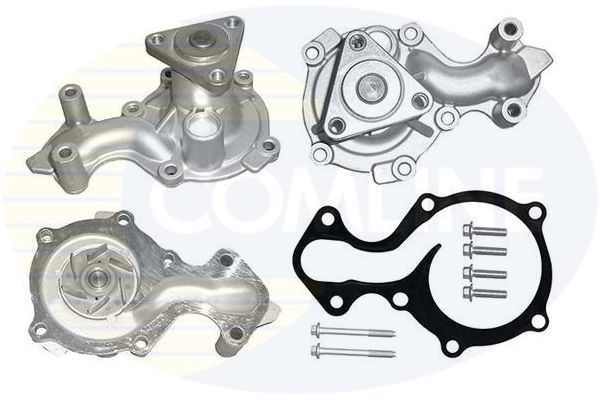 COMLINE Water Pump, engine cooling EWP439