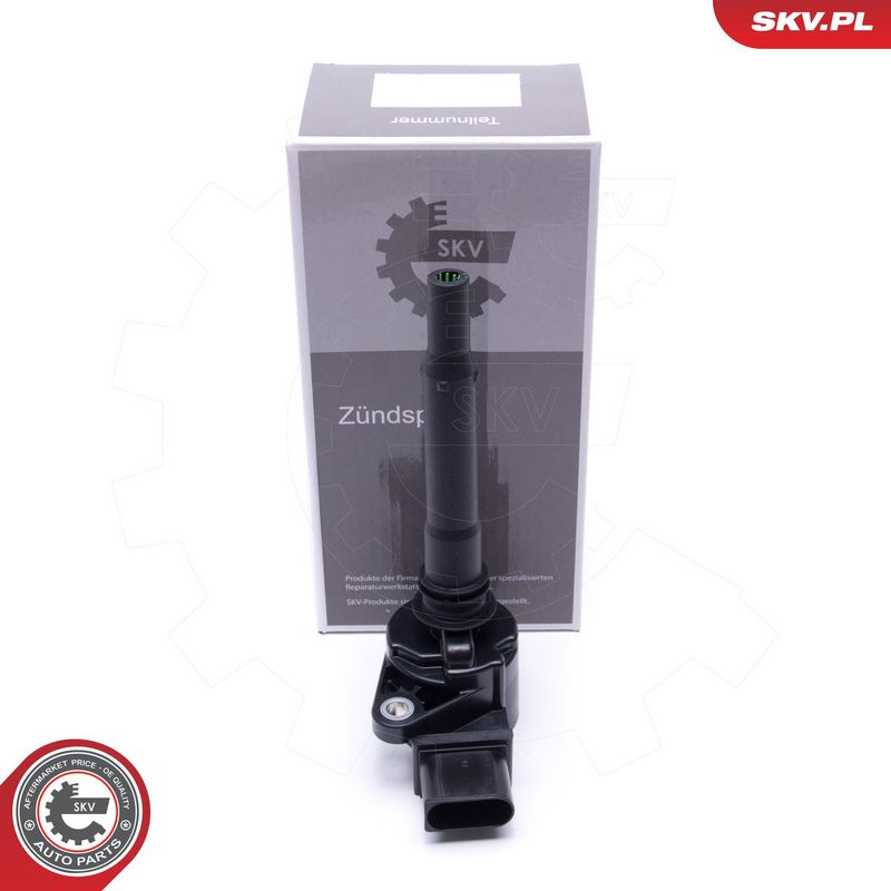 Süütepool, ESEN SKV 03SKV278