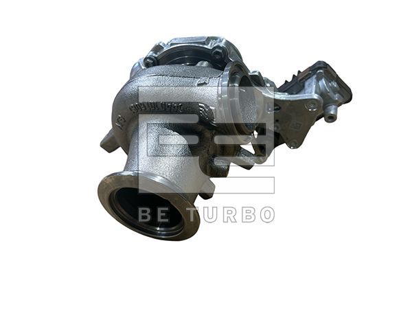 BE TURBO 131559 Charger, charging (supercharged/turbocharged)