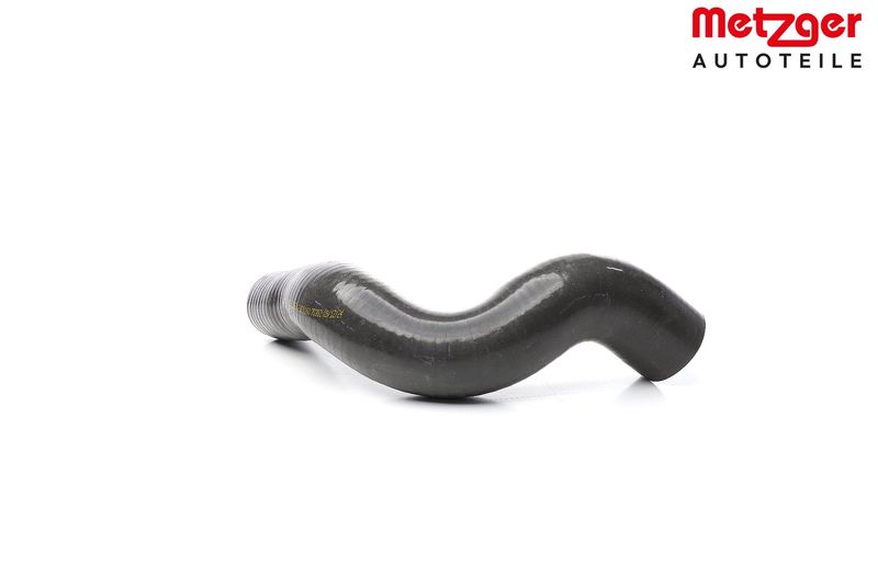 METZGER AUTOTEILE 2401160 Charge Air Hose