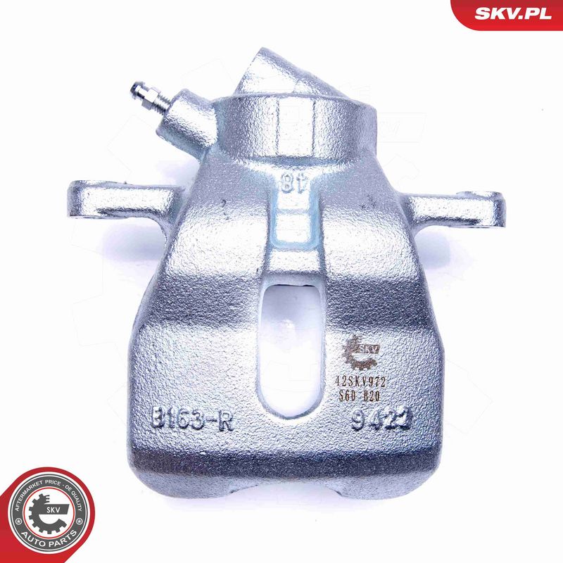 Pidurisadul, ESEN SKV 42SKV972