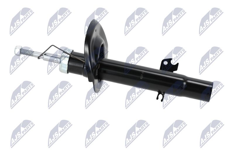 Amort, NTY A-CT-044