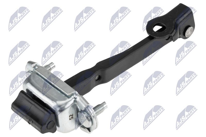 Uksekinnitus, NTY EZC-RE-386