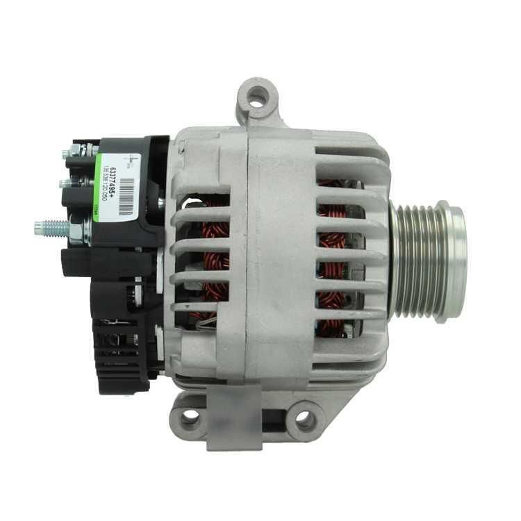 Generaator, BV PSH 135.538.120.050