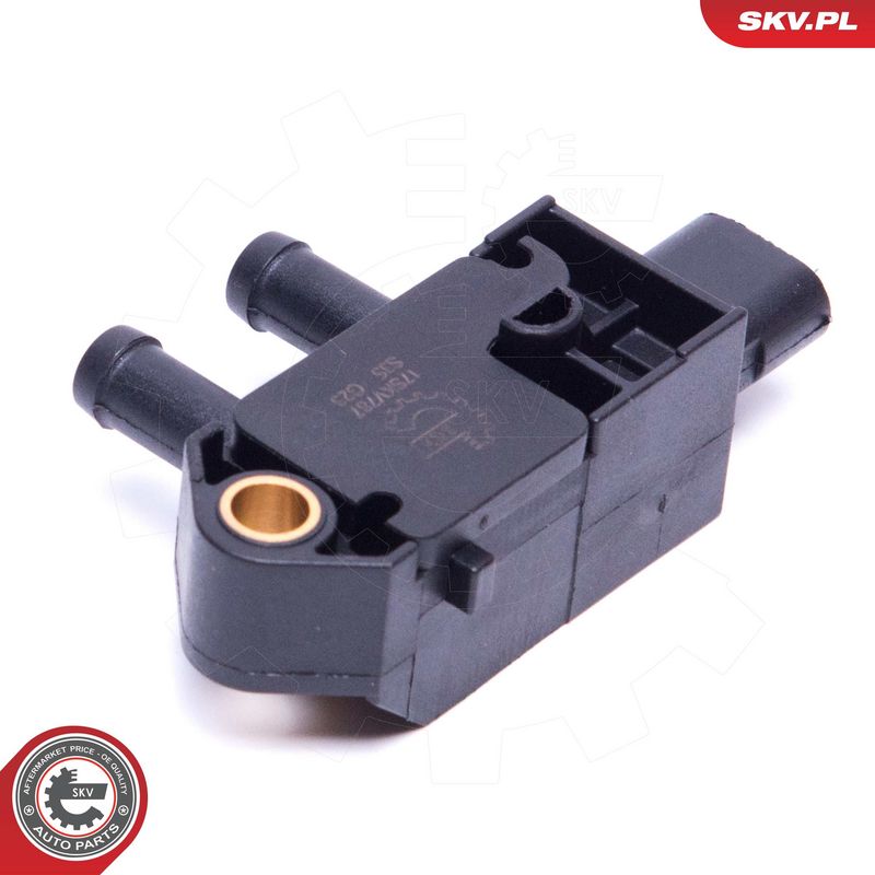 Andur, heitgaasisurve, ESEN SKV 17SKV787