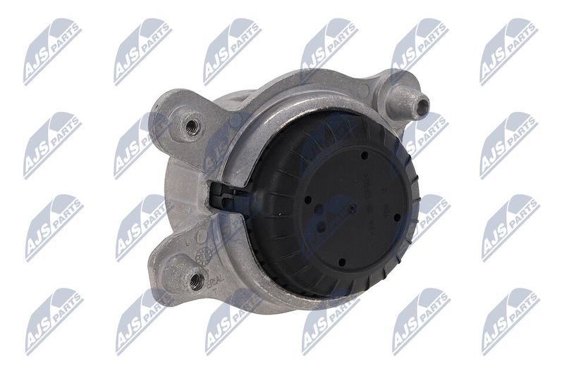 Paigutus, Mootor, NTY ZPS-ME-028