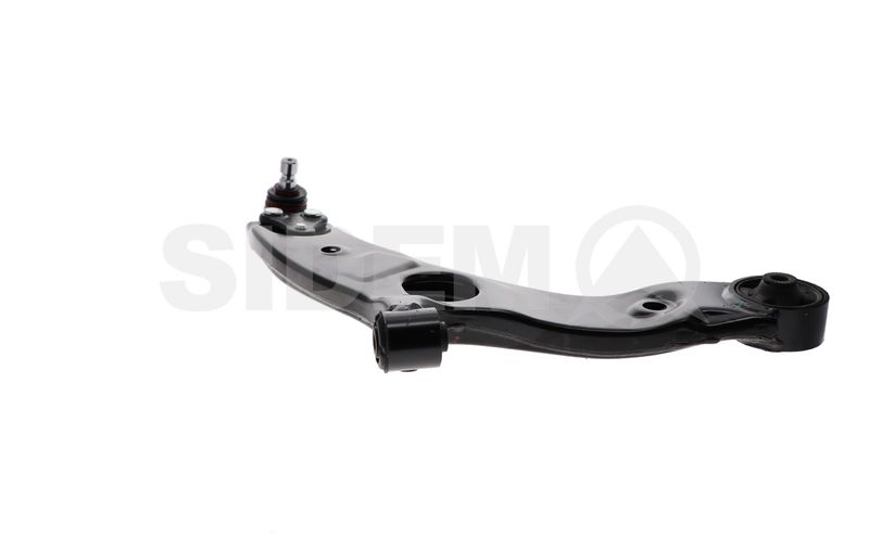 SIDEM 87775 Control/Trailing Arm, wheel suspension