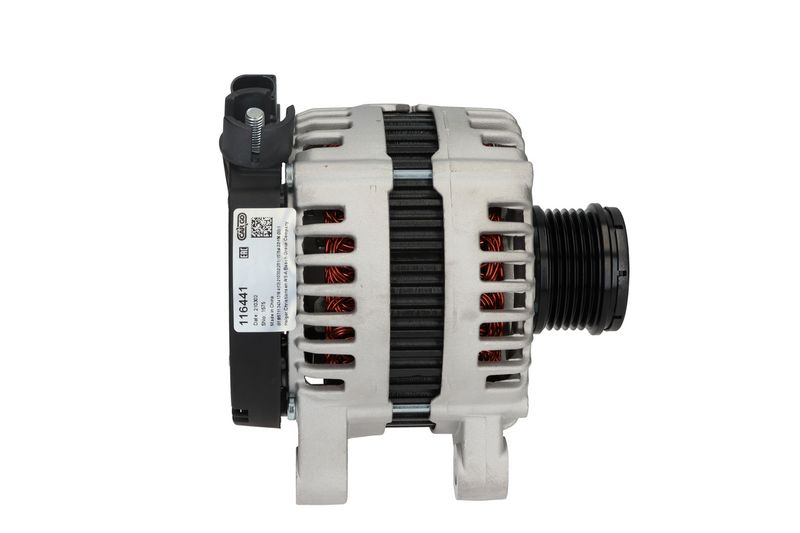 Generaator, HC-Cargo F 032 116 441