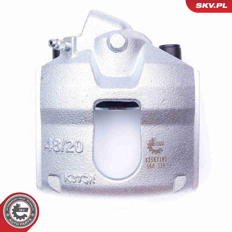 Pidurisadul, ESEN SKV 42SKV192