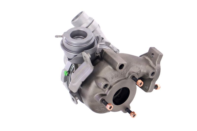 REMANTE 003-001-000201R Turbokompresorius