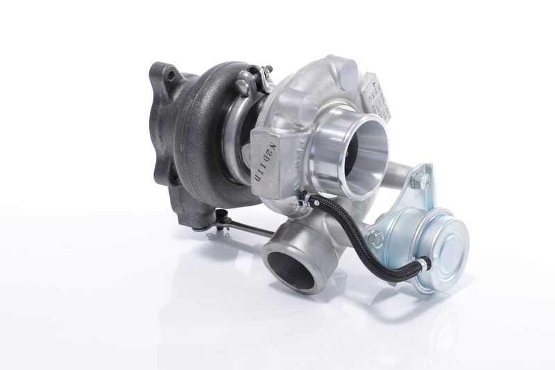 Compresor,sistem de supraalimentare T918431 BTS Turbo