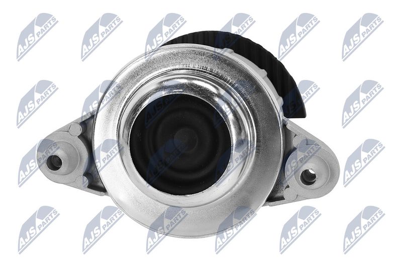 Paigutus, Mootor, NTY ZPS-ME-015