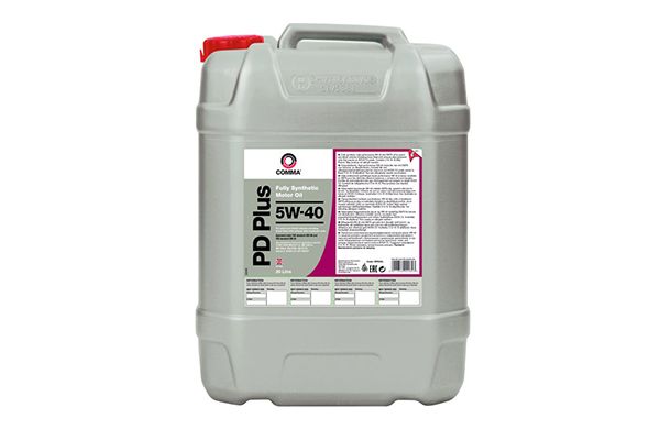 Comma Engine Oil DPD20L