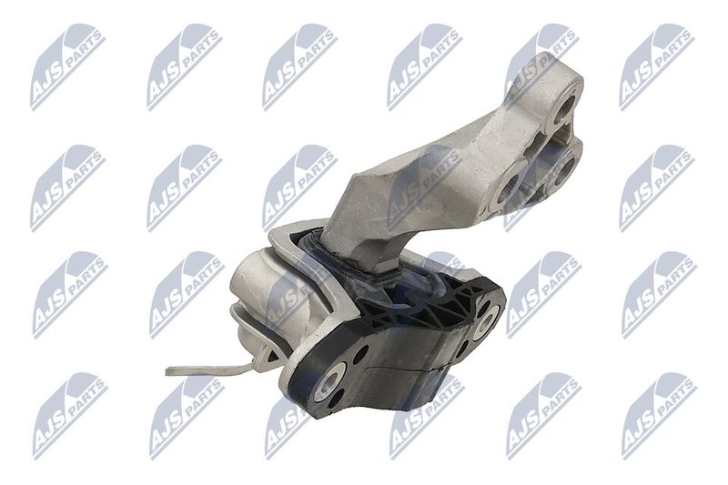 Paigutus, Mootor, NTY ZPS-PL-051