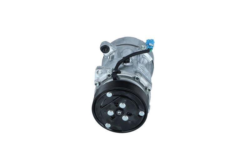 NRF 32228 Compressor, air conditioning