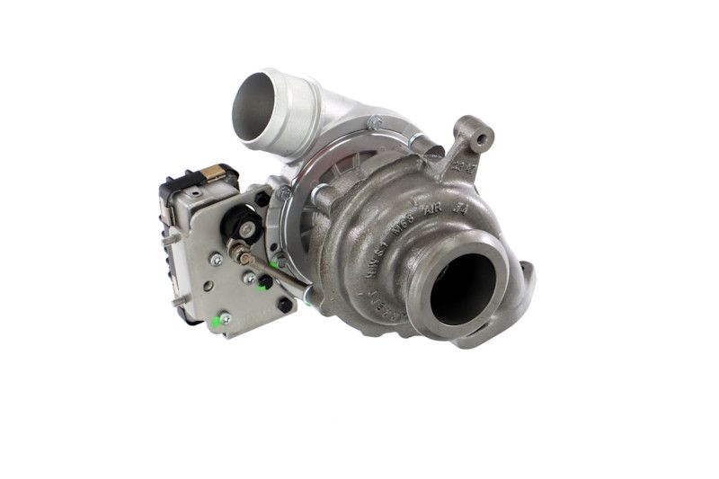 REMANTE 003-002-000034R Charger, charging (supercharged/turbocharged)