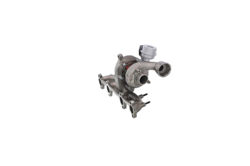 REMANTE 003-001-000078R Charger, charging (supercharged/turbocharged)