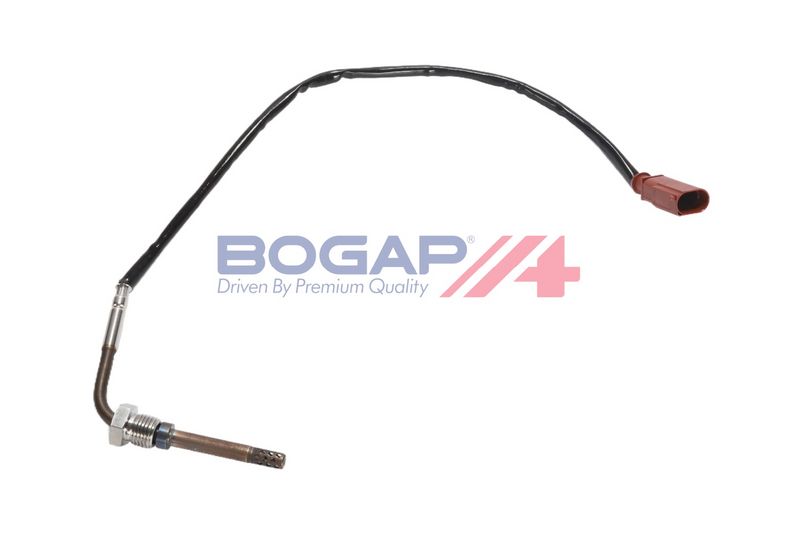 BOGAP Датчик, температура выхлопных газов