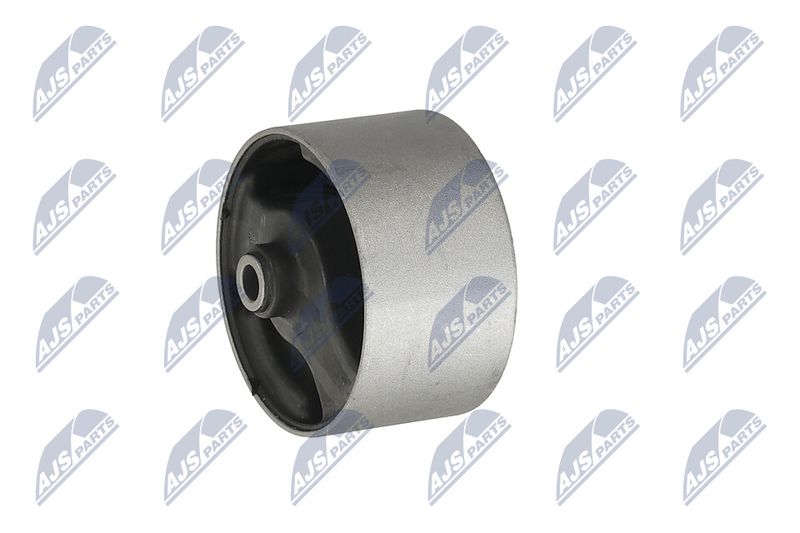 Paigutus, Mootor, NTY ZPS-KA-315