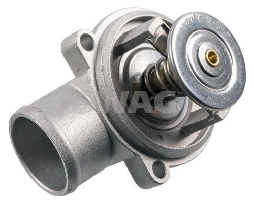 SWAG 10 94 5739 Thermostat, coolant