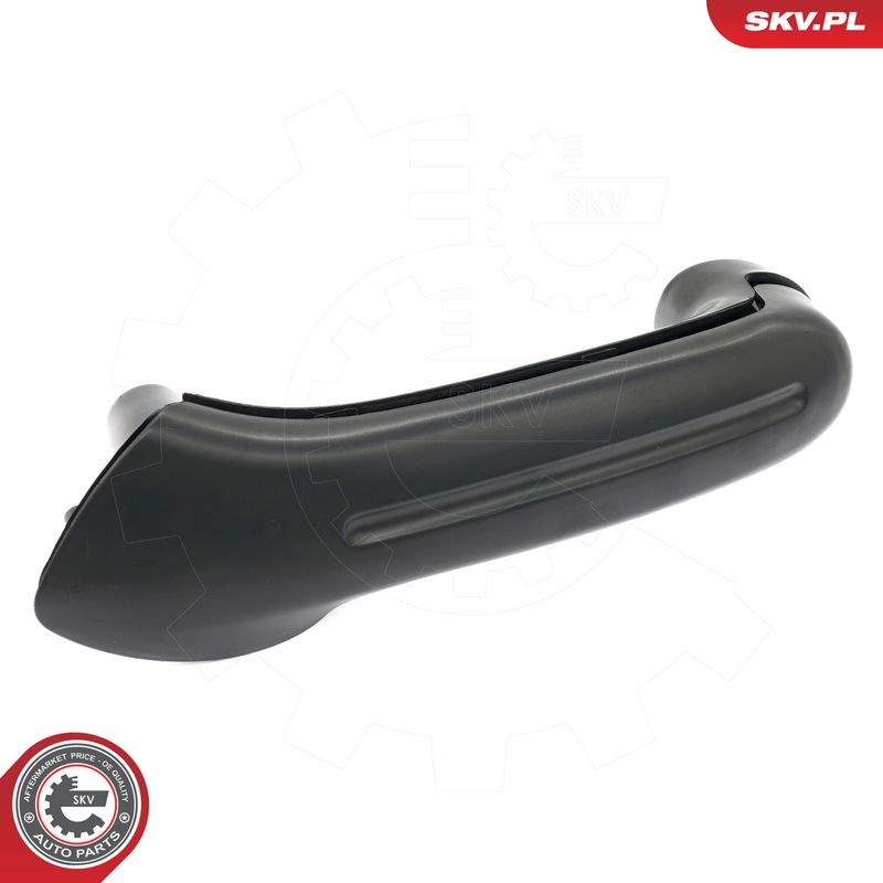 Uksekäepide, salongivarustus, ESEN SKV 97SKV012