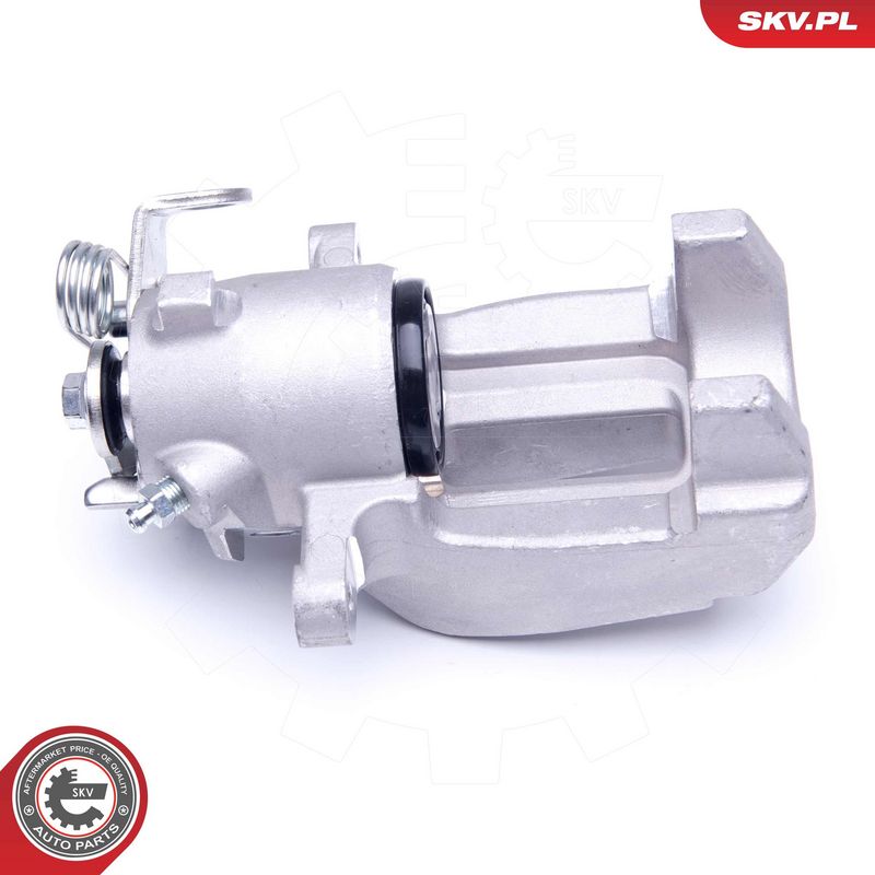 Pidurisadul, ESEN SKV 44SKV654