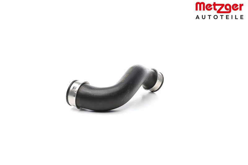 METZGER AUTOTEILE 2400255 Charge Air Hose