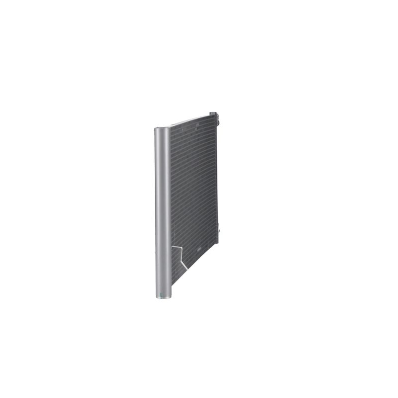 NISSENS 940948 Condenser, air conditioning