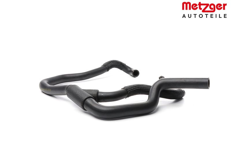 FURTUN RADIATOR METZGER AUTOTEILE 2420025 26