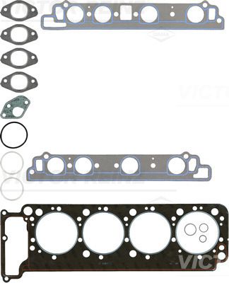 VICTOR REINZ 02-26860-06 - Gasket Kit, cylinder head