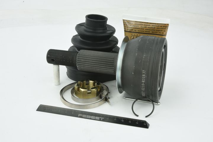 FEBEST 0210-R51R37 Joint Kit, drive shaft