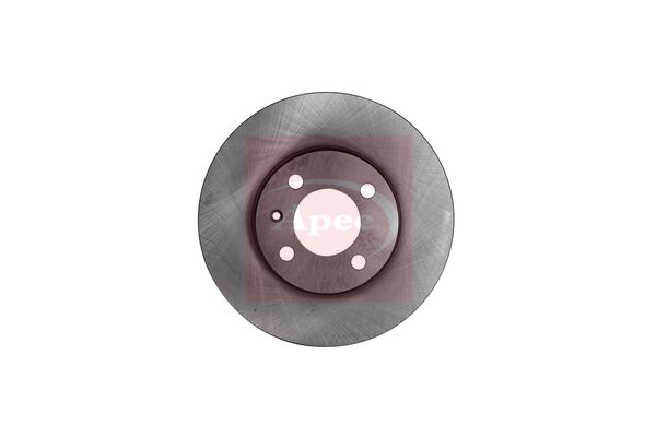 APEC Brake Disc DSK568