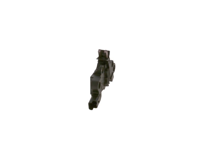 Regulator, alternator 1 986 AE0 052 BOSCH