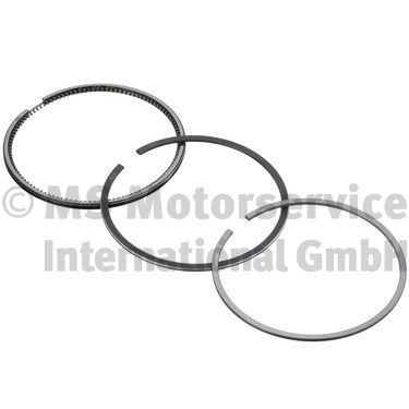 Product Image - Zuigerveerset - 800126310000 - KOLBENSCHMIDT