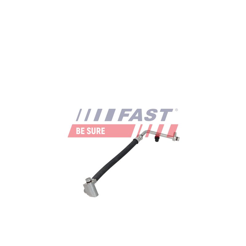Madalsurvetorustik, kliimaseade, FAST FT10214
