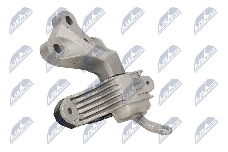 Paigutus, Mootor, NTY ZPS-PL-051