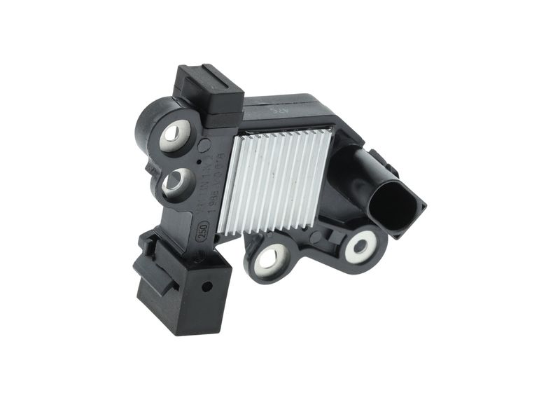 Regulator, alternator 1 986 AE0 018 BOSCH