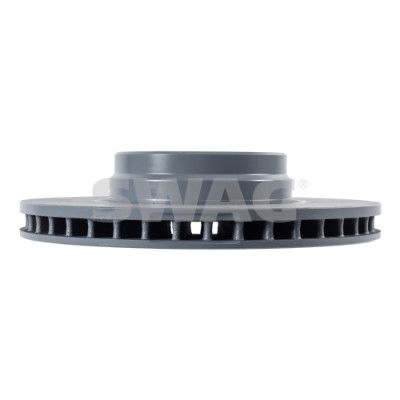 SWAG 20 91 8553 Brake Disc