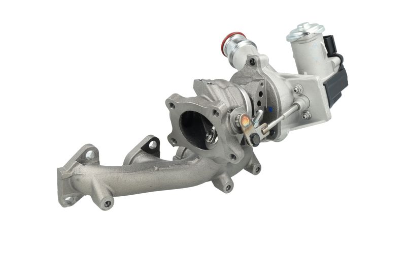 Kompressor, ülelaadimine, NRF 90010076