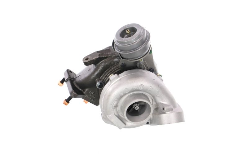 REMANTE 003-001-001353R Turbokompresorius