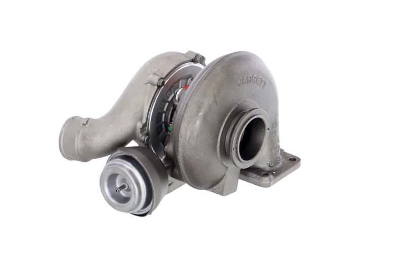 REMANTE 003-001-001383R Charger, charging (supercharged/turbocharged)